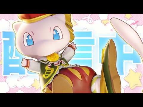 【初心者／質問歓迎】三勝するまで寝れません！【ポケモンユナイト】