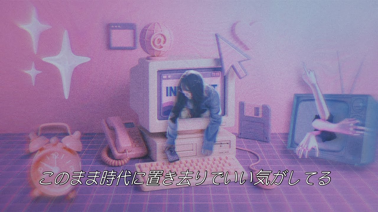 6月最後のおはぴっぴ。