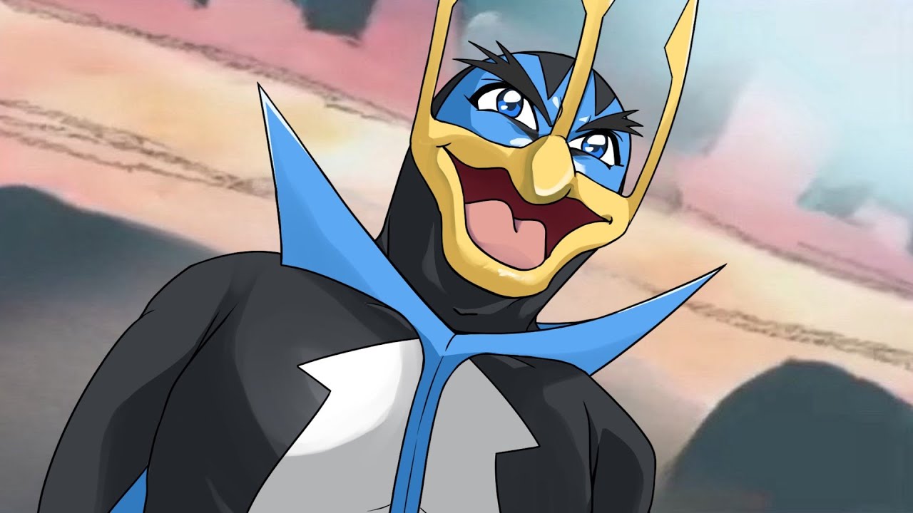 【ポケモンSV】エンペルト「伝説環境破壊は気持ちいいZOY！」【ゆっくり実況】