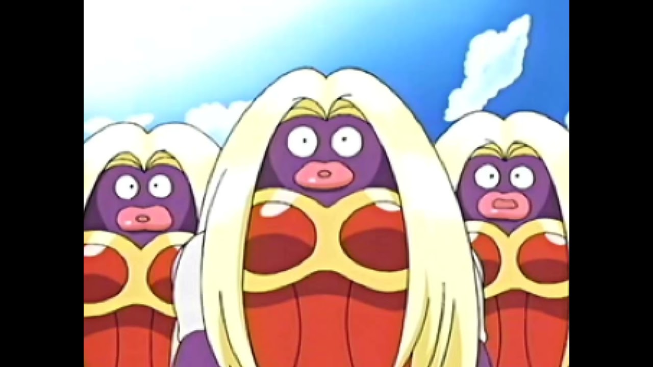 「逆再生」ルージュラ  鳴き声「ポケモン」