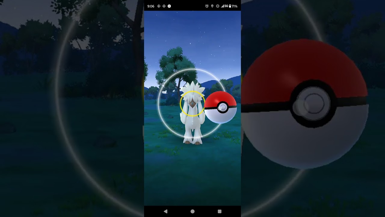 pokemon go furfrou timed research #mobilegame #community #pokemongo #furfrou