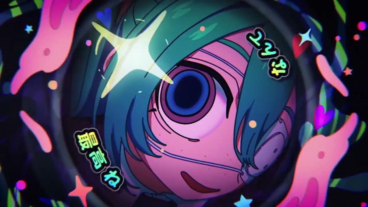 【ヨザキリ】 俺のモニタリングがこんなに癖が強いわけがない【RAPアレンジして歌ってみた】