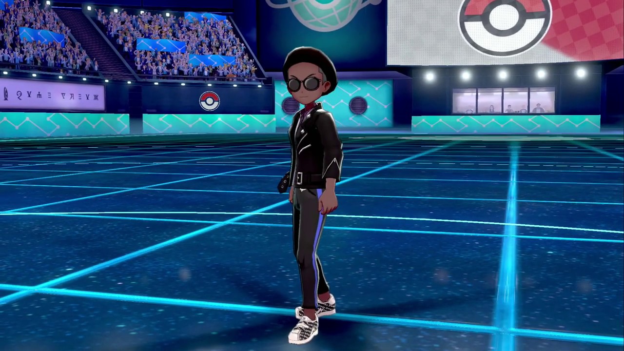 ポケモン ソード 通信対戦 VSナットレイ、ピクシー、ガラルヒヒダルマ