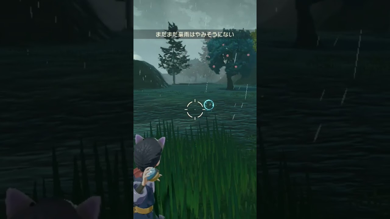 怪奇動き回るタマゴ！色違いトゲピー親分【ポケモンレジェンズアルセウス】#ポケモン #pokemon #色違い #shorts