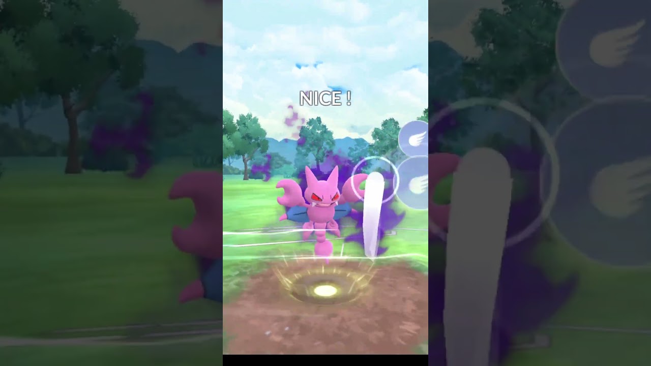 【ポケモンGO】やっぱりSドラピオンが万能すぎる（スーパーリーグ） #ポケモンgo #pokemongo #goバトルリーグ #GBL#PvP#shorts