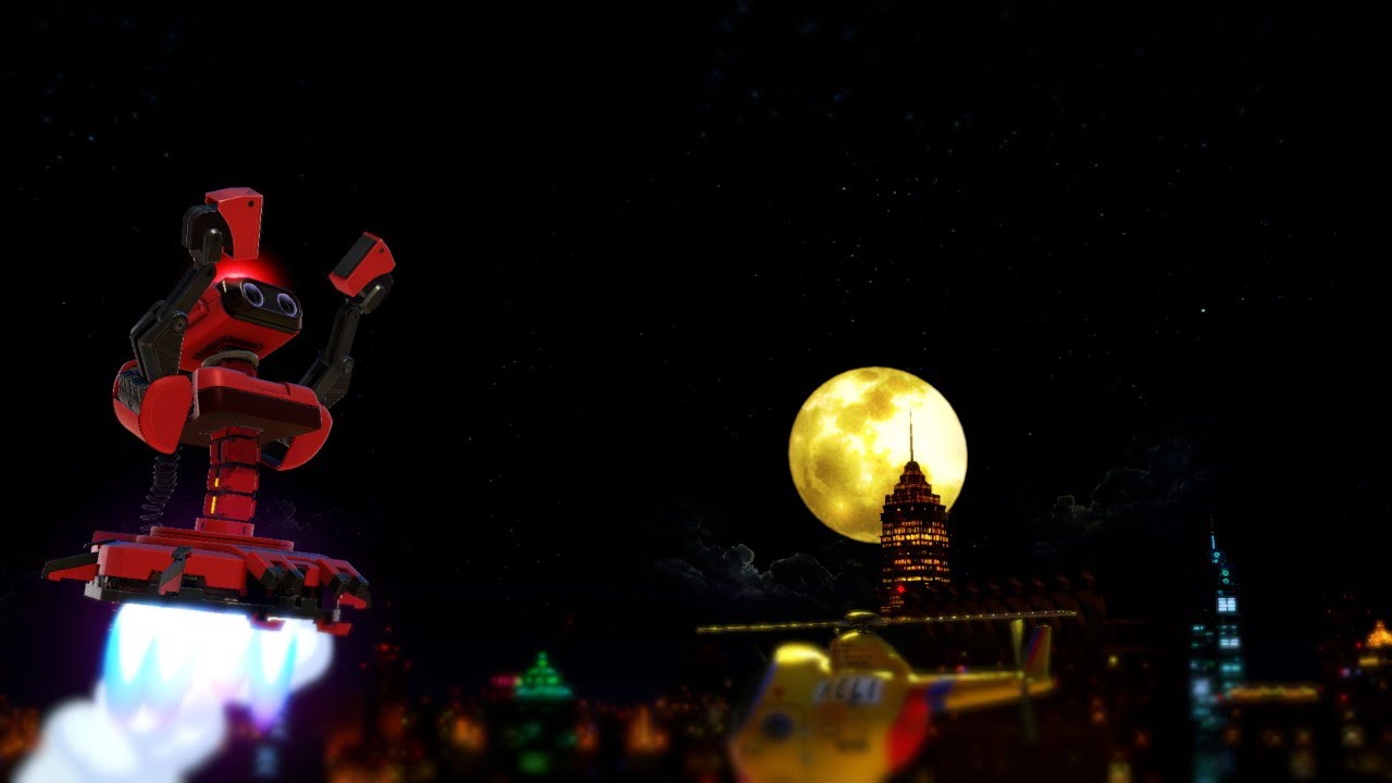 【スマブラSP】シャドバから逃げるメイト