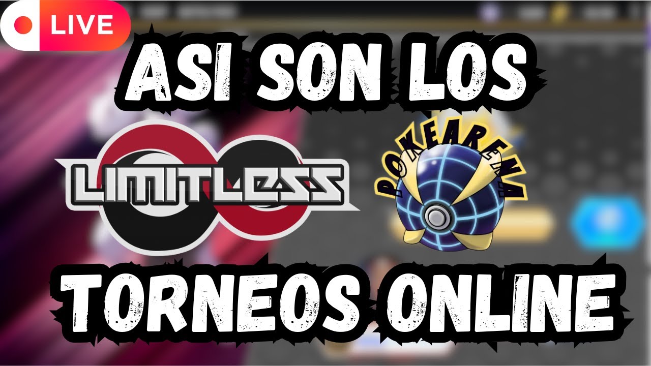 Como Jugar Pokemon TCG Online #pokearena