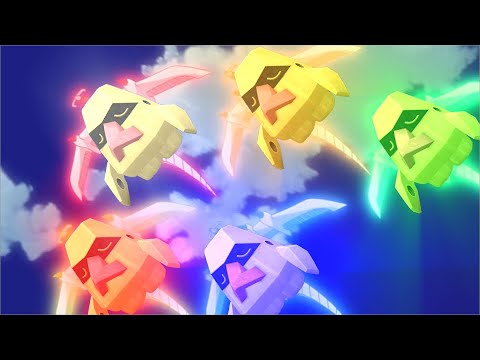 【ポケモンSV】ミラージュノズパスならポリゴン２も倒せます【VOICEROID実況】