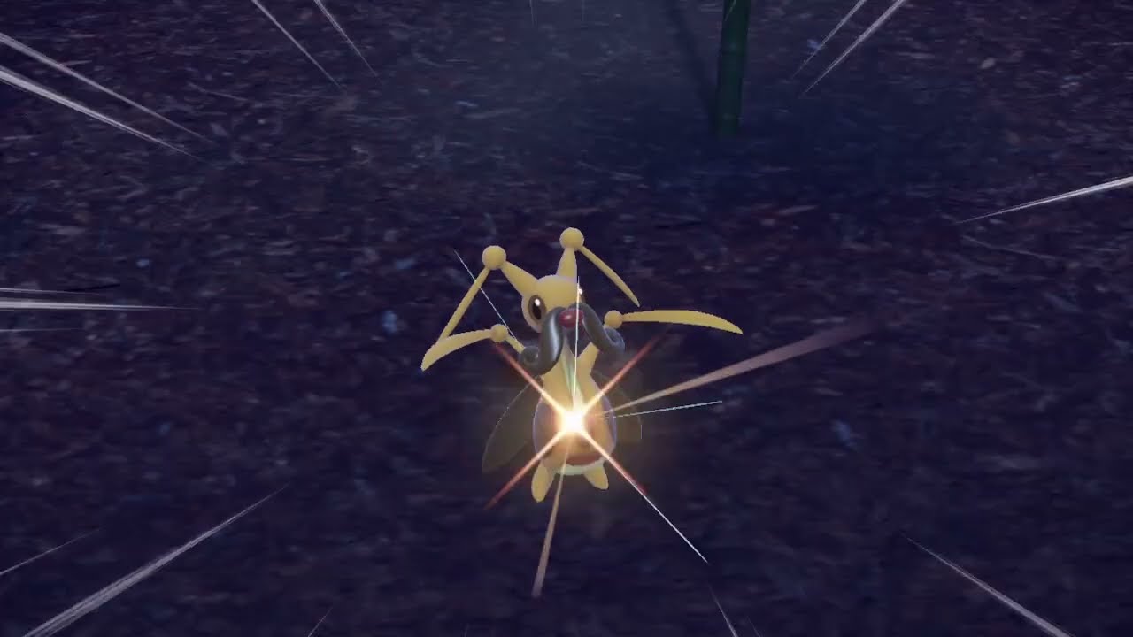 コロトック　色違い