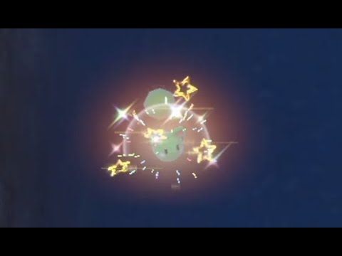 【ポケモンsv】ルリリ色違い