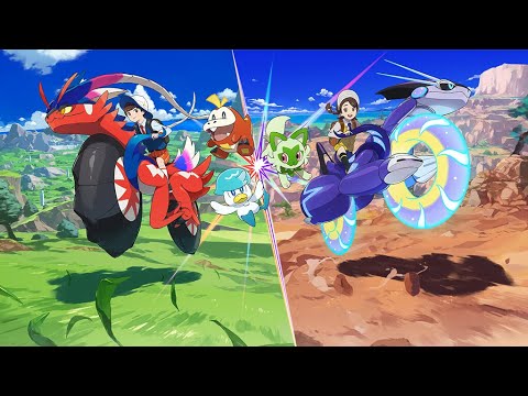 【登録者1000人目指したい】チコリータを光らせたかった【ポケットモンスタースカーレット】