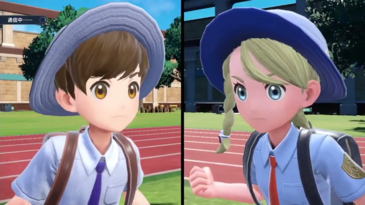 S31最終日② カイオーガ×レックウザ 100位台うろうろ【ポケモンSV】