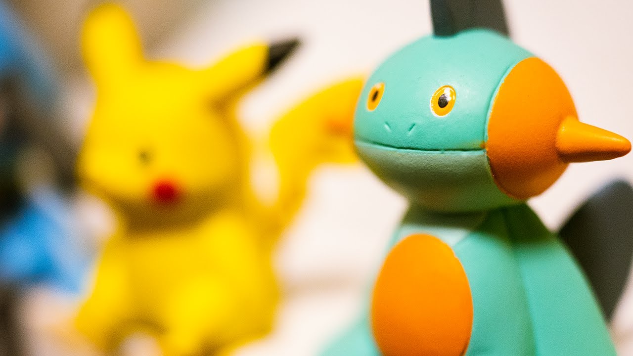 ヌマクローがポケモン公式からもネタ扱いされたwww | 座るポケモン+ボールガイ