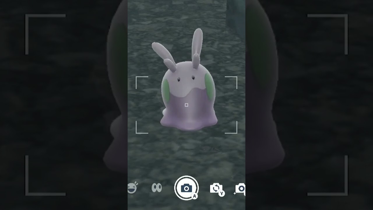 ヌメラを愛でるかい #ポケモン #ヌメラ
