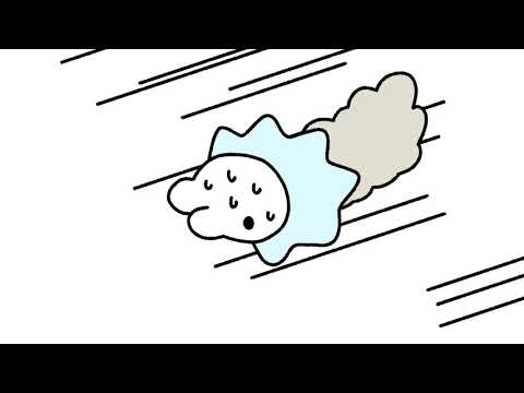 【ポケモンショートアニメ】ユキハミの夏