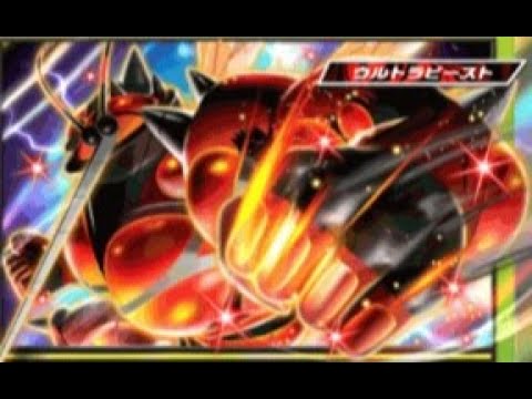 【ポケポケ】君もレッドカード信者にならないか？【マッシブーンとダクギラ】