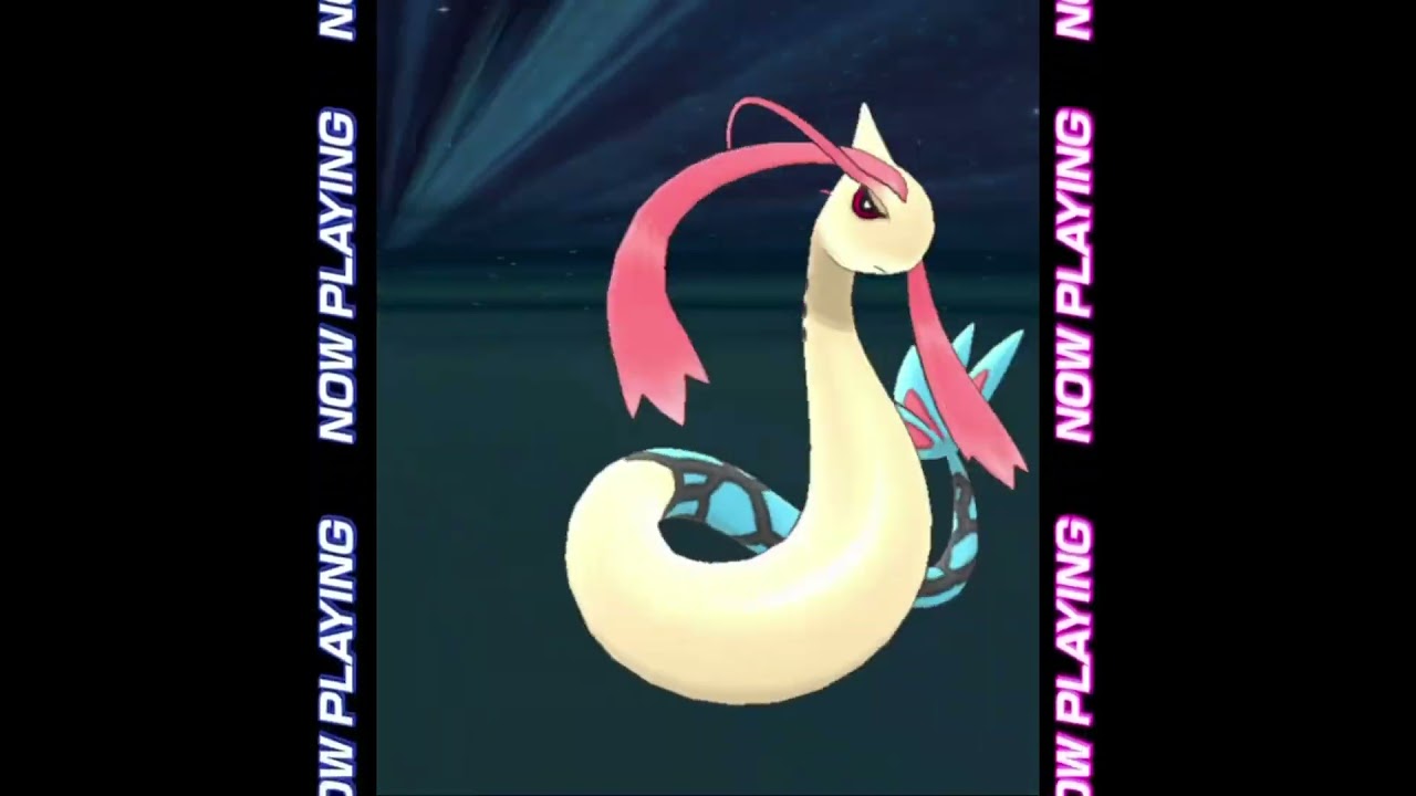 竹蘭（2025夏季）&美納斯 シロナ Cynthia ミロカロス  Milotic 神奧地区 pokémon masters ex 冠军