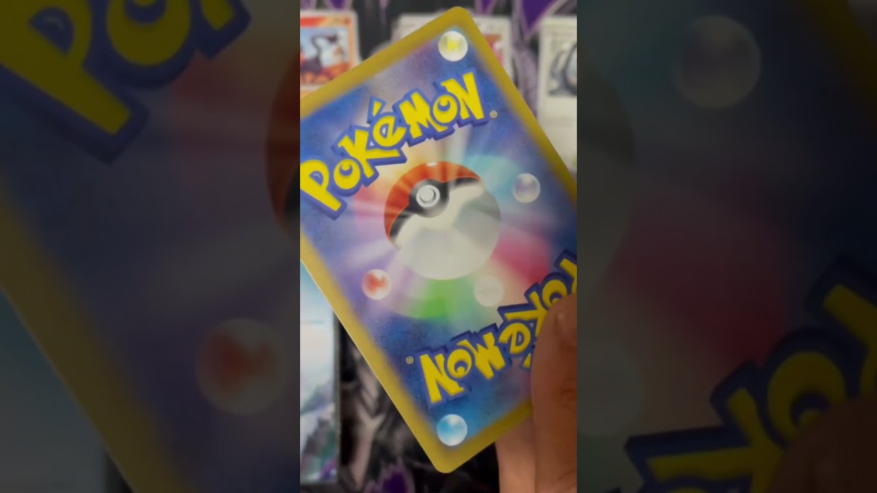 【ポケカ】ポケモンカードゲーム スカーレット&バイオレット - 拡張パック サイバージャッジ / デンヂムシが欲しい【1BOX開封動画】