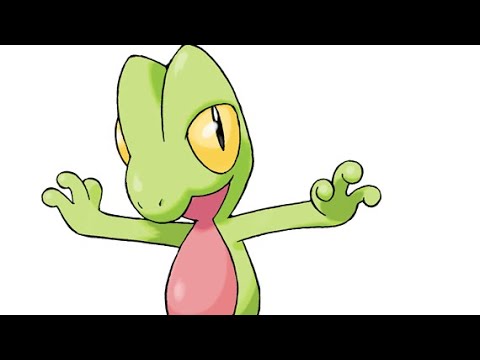 キモリあげた方にオススメ運用　#ポケモンBDSP