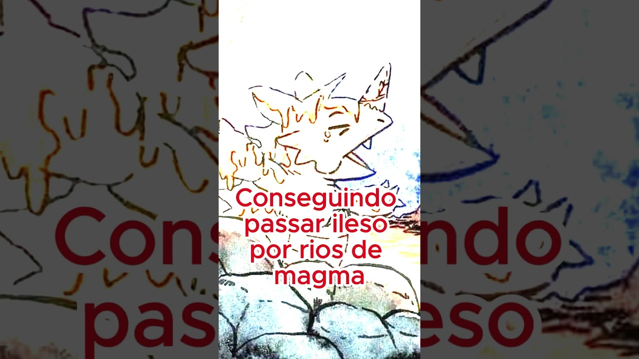 O Poder de Rhydon #shorts