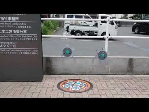 기어르 ( Klink ) ギアル ( 齒輪兒 )  (16:9)