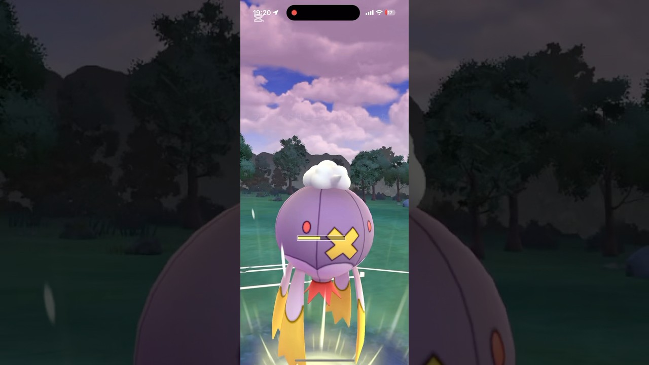 今のスーパーリーグで初手フワライドもいい感じ！あくとデデンネを後ろ2匹でカバーしたら磐石 #ポケモンgo #goバトルリーグ #フワライド