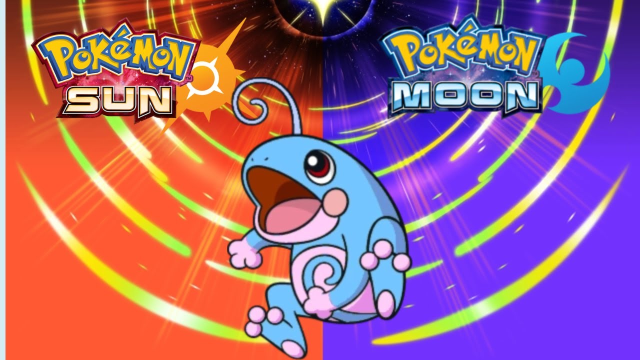 Phase 47: The NEVERENDING Shiny Politoed Hunt in Ultra Sun & Moon! [LIVE SOS]