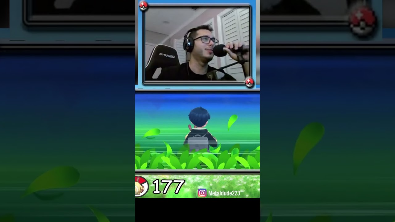 "SHINY SENTRET Reaction! 🔥 Live Pokémon Hunt Success! #Shorts"