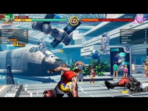 COTWドンファン　オーバーヒート回収コンボ