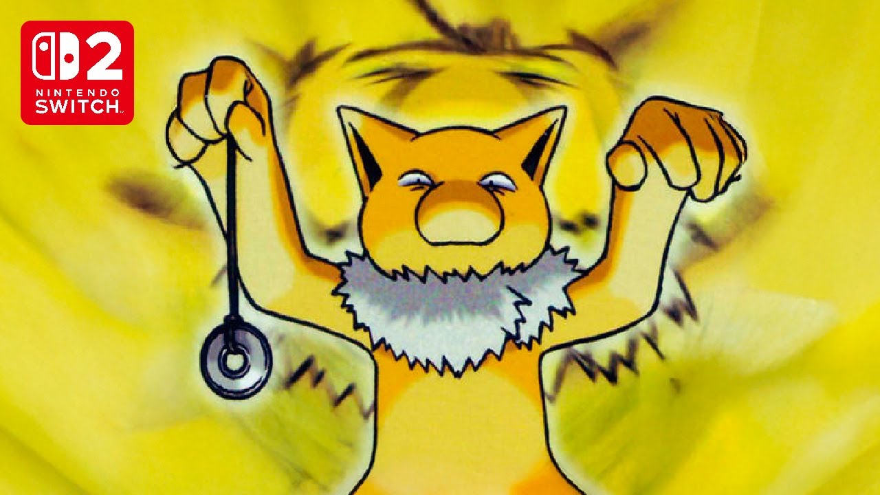 1ª VEZ JOGANDO COM HYPNO! 🟡 Pokémon Violet no Nintendo Switch 2