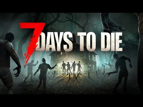 7Days to Die Ver2.0