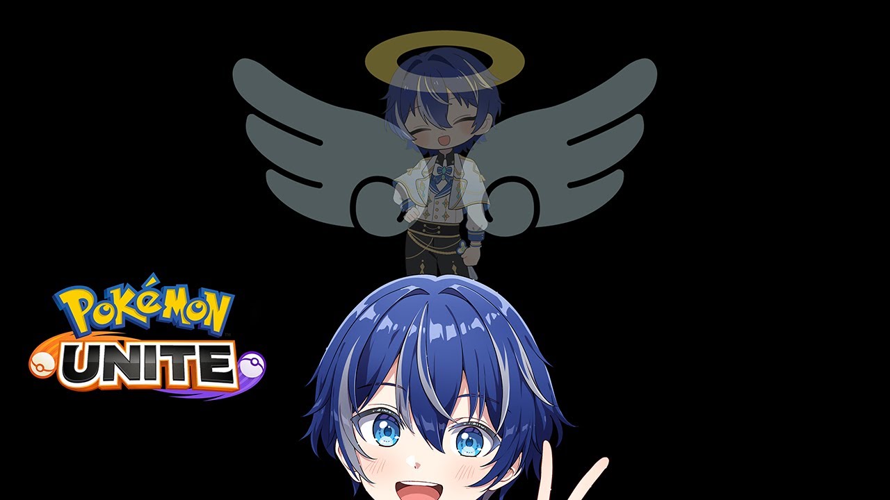 【ランクマ参加型】生まれ変わったら、みんなに愛されるレックウザになりたい【#ポケモンユナイト】