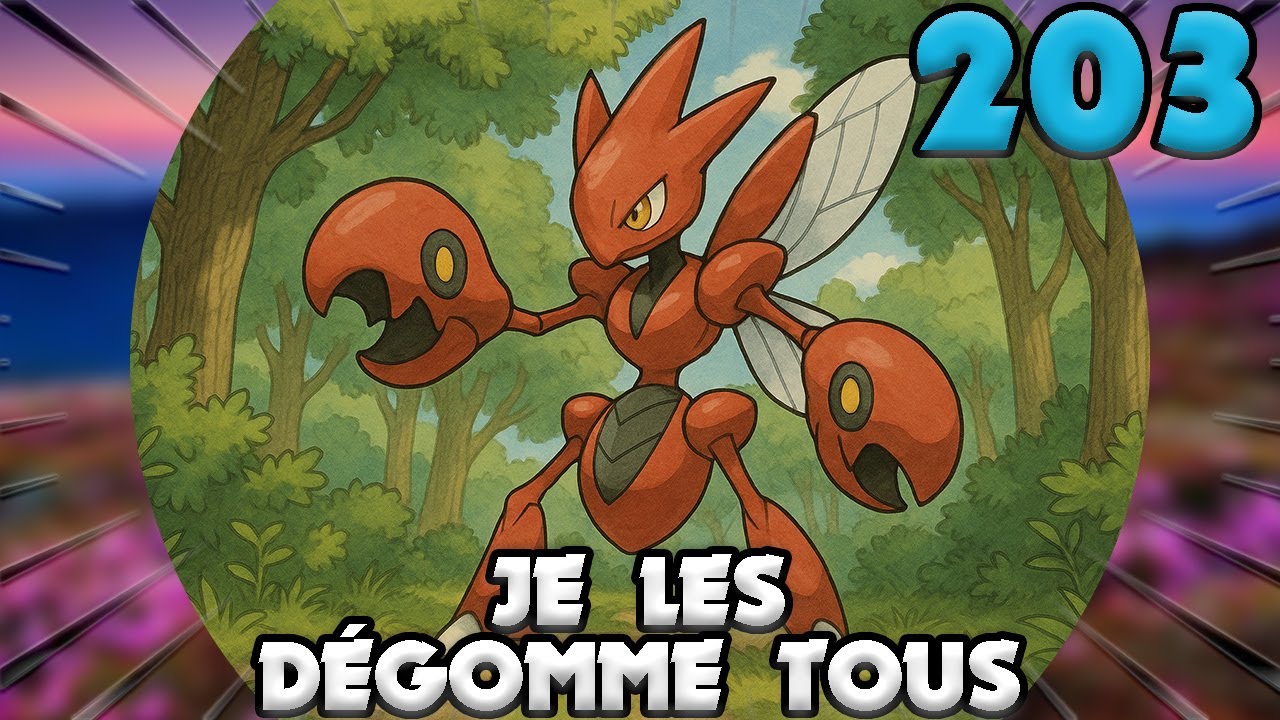 STATS DE FOU AVEC CIZAYOX - POKÉMON UNITE