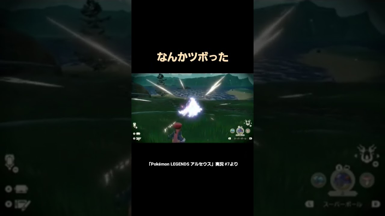 サマヨール捕獲