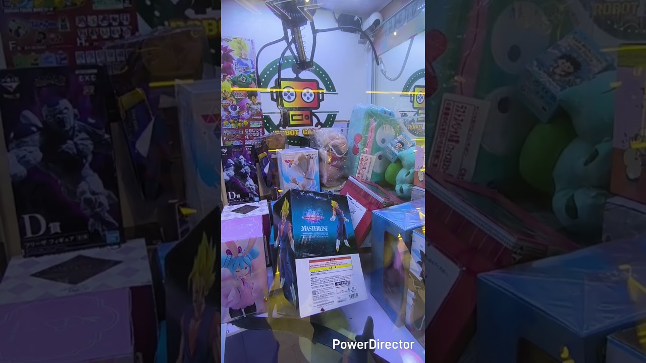 (リアル) ポケットモンスター めちゃもふぐっとぬいぐるみ～ミミッキュ～ #clawmachine #クーレン #夾娃娃 #ufoキャッチャー