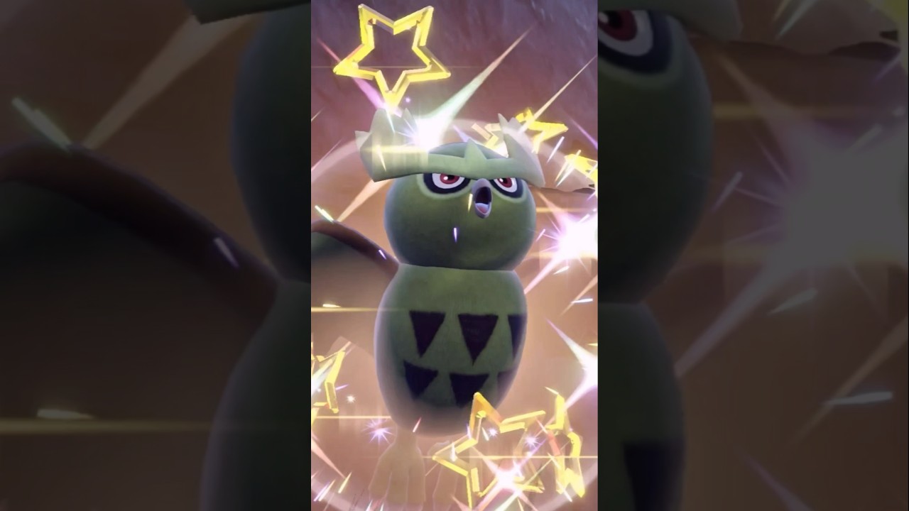 RANDOM!!! #shorts #pokemon #reaction