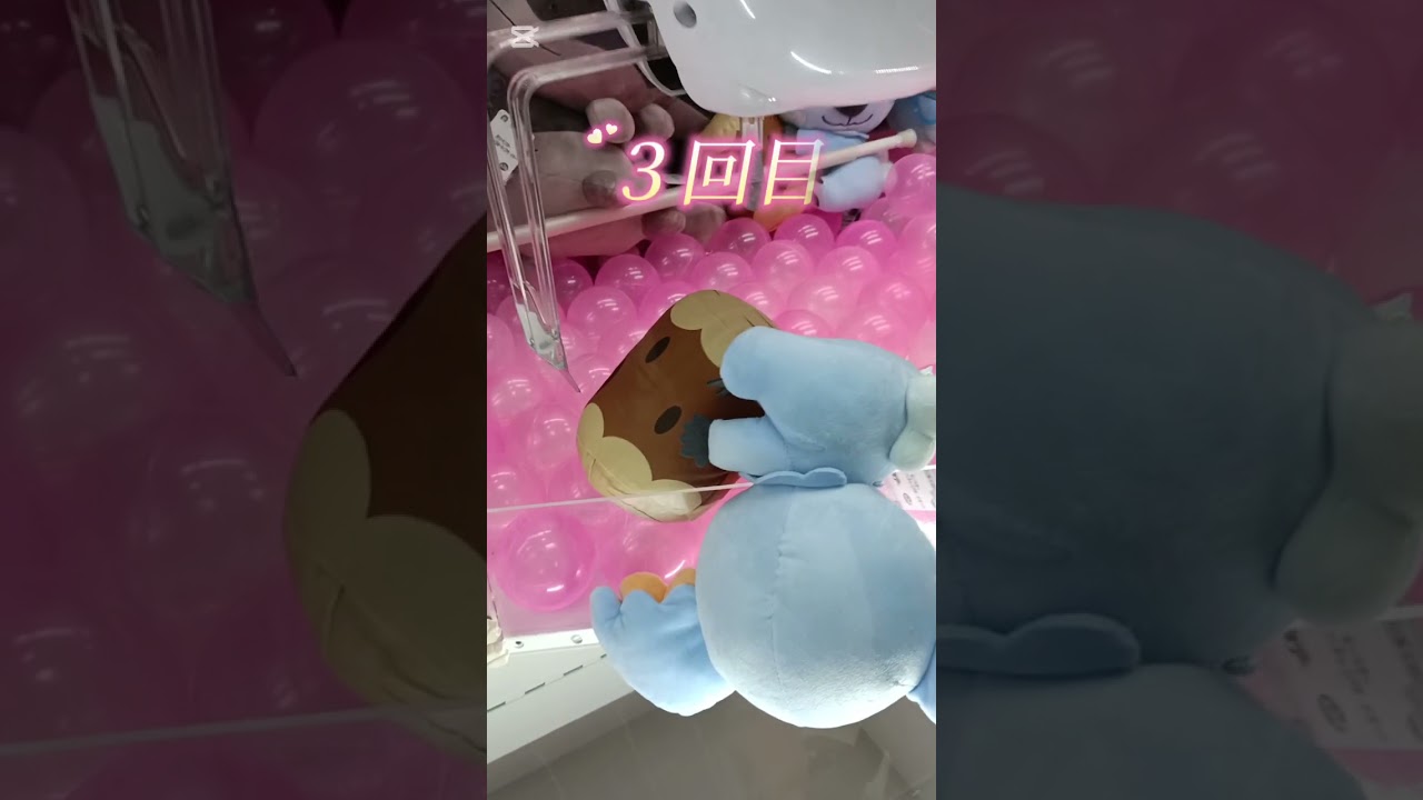 【クレーンゲームPokemon】ポケモン ネッコアラ簡単攻略法👈#ポケモン最新#Pokemon#クレーンゲーム#ネッコアラ#ぬいぐるみ新作#グッズ#clawmachine#精灵宝可梦#ポケ