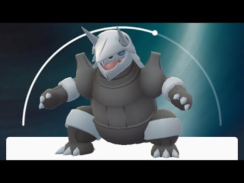【ポケモンGO】未編集版！ボスゴドラの進化ガチャ！【Pokemon Go】