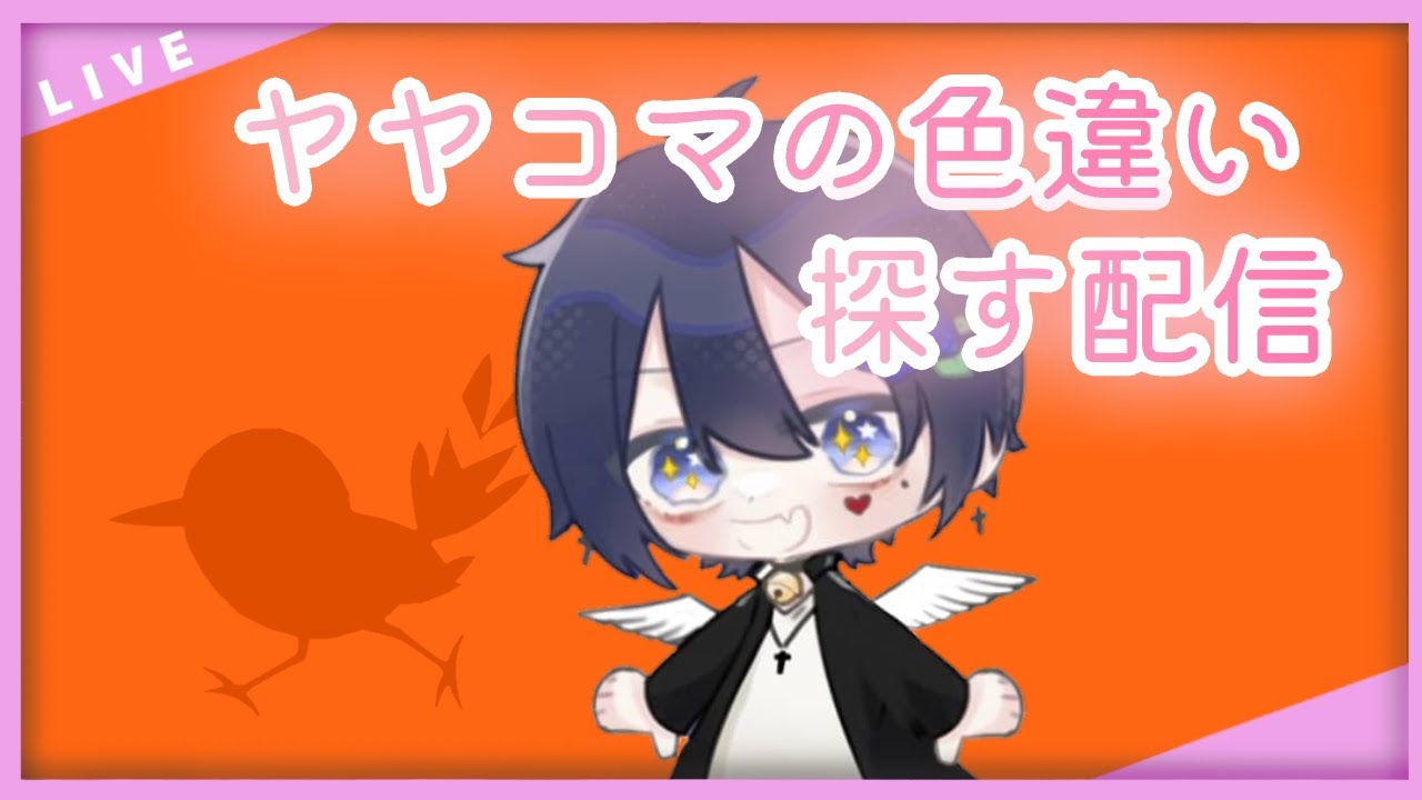 【ポケットモンスターバイオレット】動画で使う色違いヤヤコマ探す！【sv】