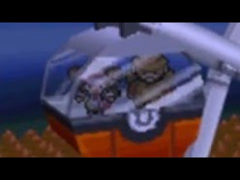 【ポケモンBW2】part2 モココでイッシュを冒険！