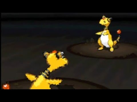 【ポケモンBW2】part3 デンリュウでイッシュを冒険！