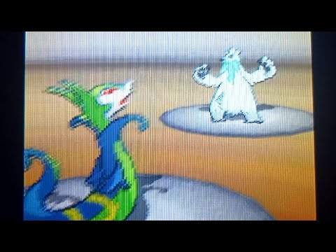 【実況】ポケットモンスターブラック 色違いジャローダ1匹旅　ジムバッジ7つ目まで