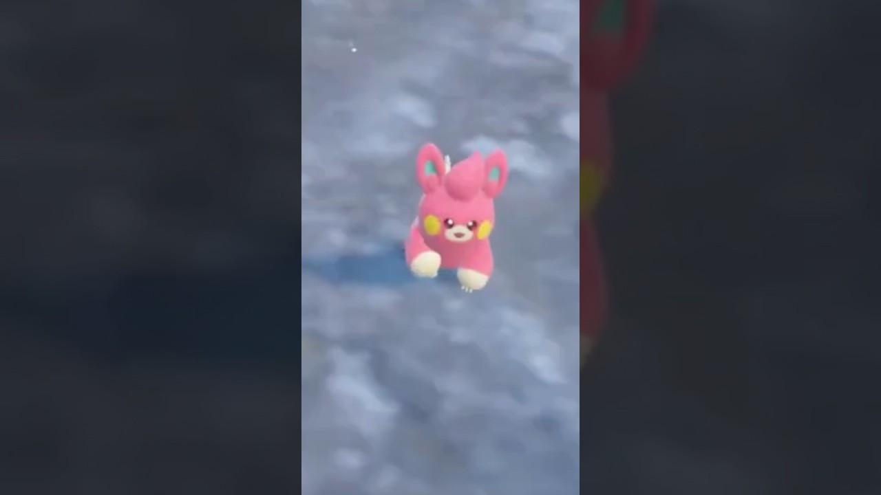 色違い厳選‼️でんきタイプ大量発生イベント(ポケモンSV藍の円盤)