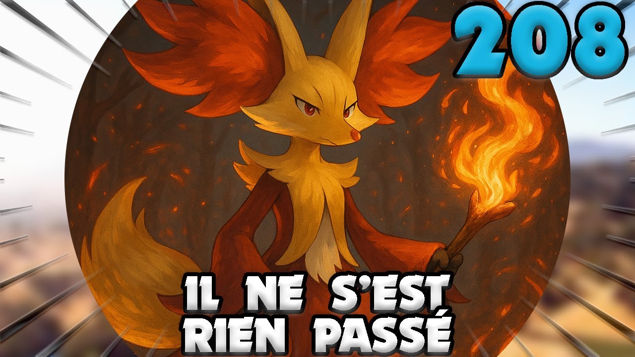 LA GAME DE L'ENNUI AVEC GOUPELIN - POKÉMON UNITE