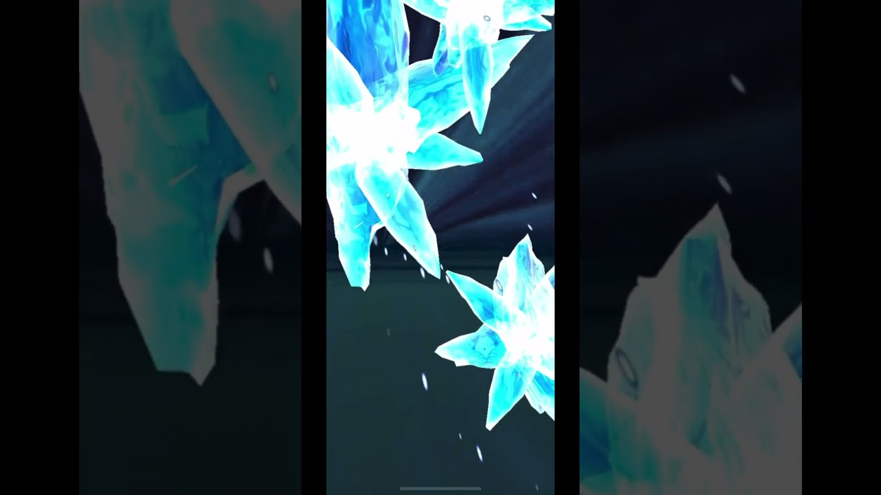 【ポケマス】ヒヒダルマ&スズナ　Darmanitan #ポケマスex