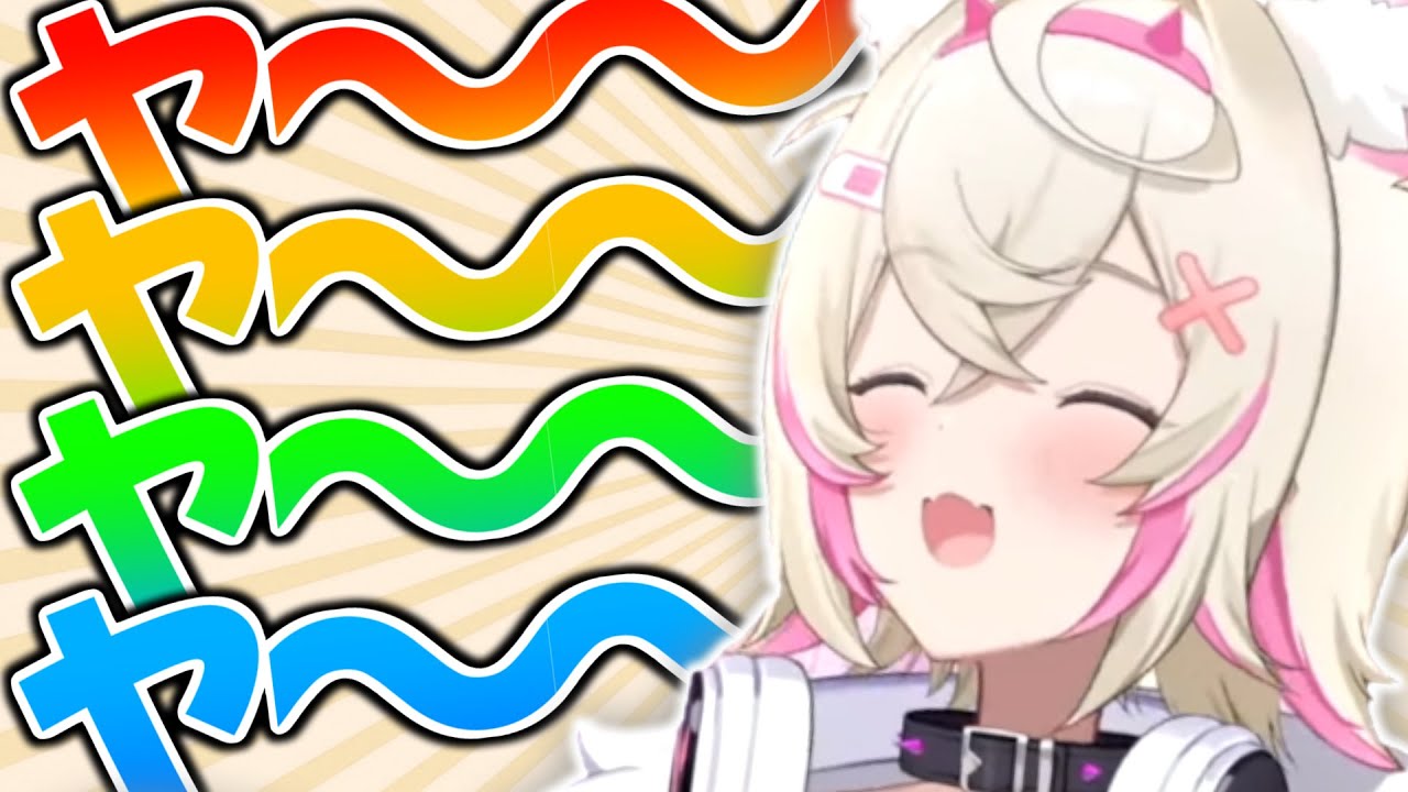 モココの配信前ウォーミングアップが可愛い。とてつもなく可愛い。【ホロライブ/切り抜き/hololive/FUWAMOCO/フワモコ/ふわもこ/小鳥遊キアラ/Advent/HOLOTALK/翻訳】