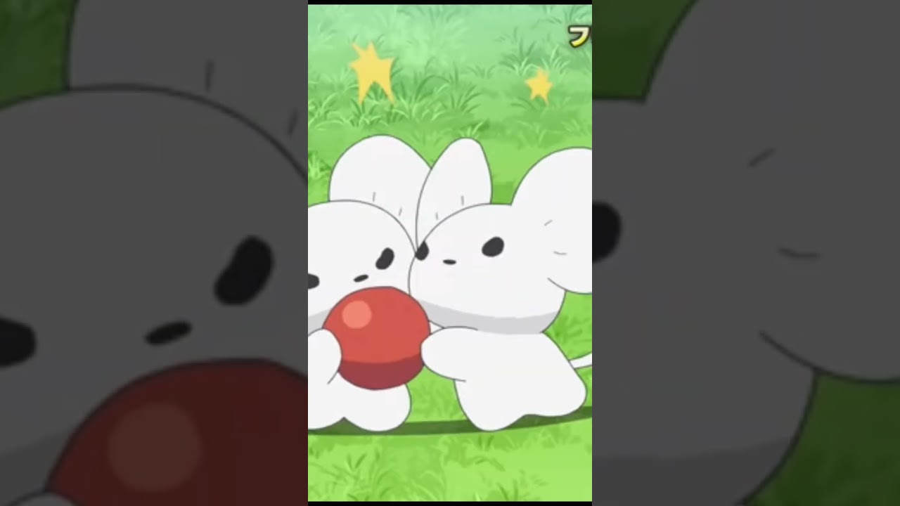 テブリムかわいい