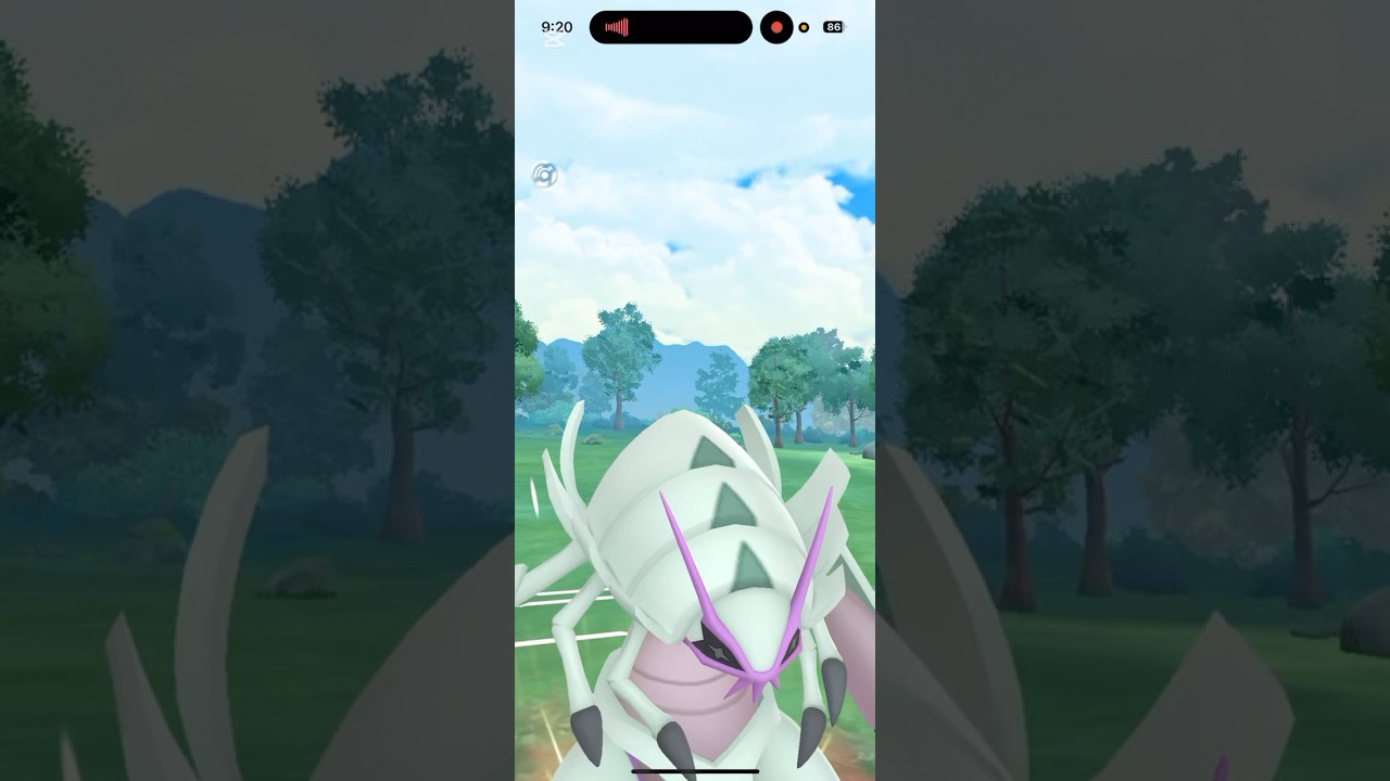 マスターリーグでまさかのグソクムシャが大暴れ！今の環境トップにとんでもなく刺さっていくダークホース爆#ポケモンgo #goバトルリーグ #グソクムシャ