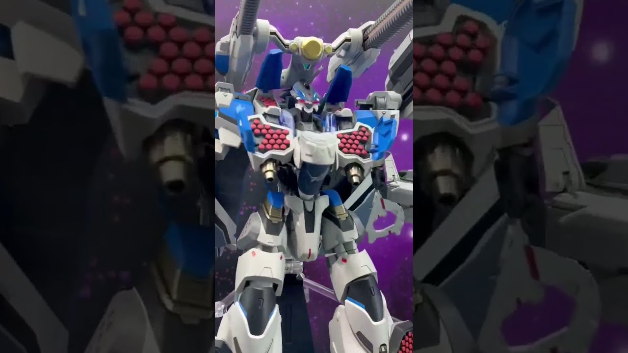 DX超合金 - VF-31AX カイロスプラス アーマードパーツセット (マクロスデルタ) Macross Delta VF-31AX Kairos plus - armored parts set