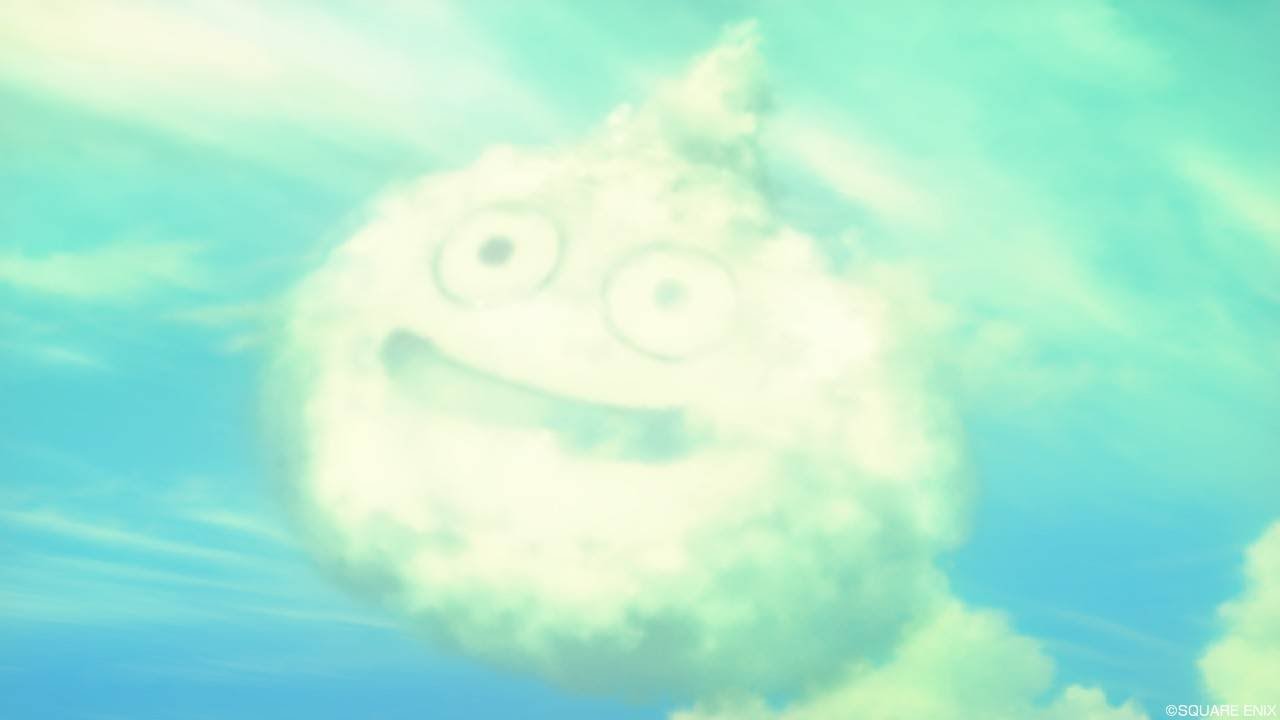 【ドラクエ10】ポリゴンのライブ配信#090（炎夏の海を駆け抜けろ！2）